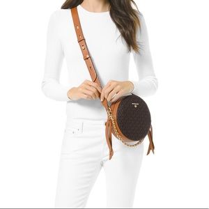 Michael Kors cross body bag